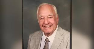 Mr. William Joseph. Kovacic Obituary