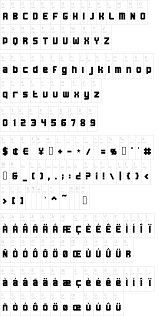 Jobs creative bloq is supported by its audienc. Bn Machine Font Dafont Com