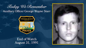 Virginia Beach Police Department