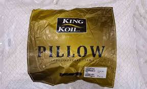 Bantal guling king koilnya empuk banget. Jual Set Bantal Guling King Koil Harga Spesial Terbaru Juni 2021 Blibli
