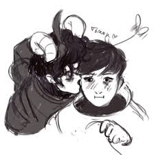 Corpse Husband Sykkuno Risunki Illyustracii Chernilami Illyustracii