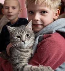 NCM Magazine/2023 Issue 1 by Nazarene Compassionate Ministries