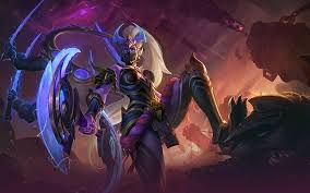 We have an extensive collection of amazing background images carefully chosen by our community. Epic Skins To Watch Out For 2020lunox Butterfly Seraphimnana Mecha Babyhanabi Raksheshaminsitthar Tidal S Mobile Legend Wallpaper Mobile Legends Hanabi