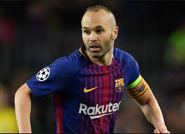 Pedri messi connection reminiscent of inesta messi connection. Inesta Nigeriana News Nigerian Newspaper