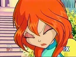 Sweet dreams (are made of this). Winx Club S01 E16 Nightmare Monster Video Dailymotion