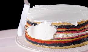 Ein dichter kuchen aus möhren und frische äpfeln, walnüssen und gemahlenen mandeln. Ein Tierischer Blickfang Fur Den Nachsten Kindergeburtstag Mit Buttercreme Und Fondant Leckerschmecker