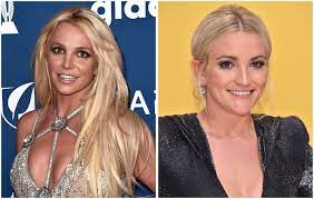 Britney spears' sister has spoken publicly for the first time about the star's controversial conservatorship. Jamie Lynn Spears Named As Trustee For Her Sister Britney Spears