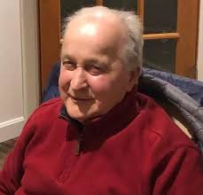 Claude Joseph Dutil Obituary