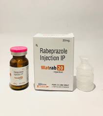 Image result for Rabeprazole
