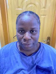 Beautiful before and after Brows and lips not playing ✨ This is what we  called total transformation📌 Send us a DM now to secure your slot before  it takes🙏 Call