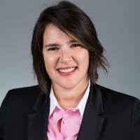 Vicky Lavergne's Instagram, Twitter & Facebook