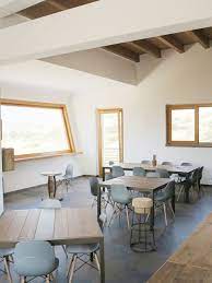 Damico Arredamenti Realizzazioni Sala Degustazione Casoli Ch 02 D Amico Design