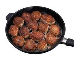 Afbeeldingsresultaat voor gehaktbal