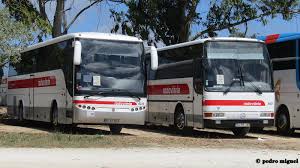 Rodoviária 8225 & 8607