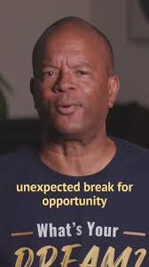 Daniel Armstrong: The Dream Mentor