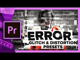 This pack of free premiere pro transitions from orange83 includes extremely straightforward, clean transitions. 12 Of The Best Free Glitch Effects For Vfx Filtergrade
