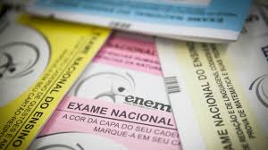 Inep capacita elaboradores de itens para o enem. Inep Divulga Hoje Notas Do Enem Confira O Resultado Istoe Independente