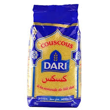 Dari is a variety of persian farsi. Dari Couscous Medium 1kg My Spice Shop