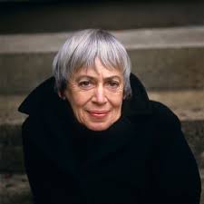 Resultado de imagen de Le guin