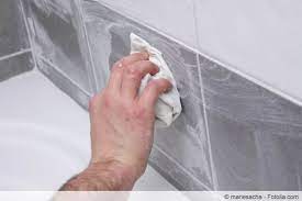 Die richtige pflege für ihre. Fliesenfugen Erneuern So Lassen Sich Fugen Auffrischen Talu De