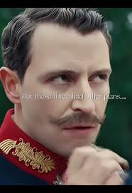 Vincent Ayala Russia