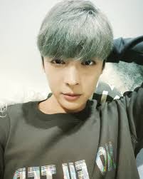Sibong Sibongtv Sibong Oppa Asian Celebrities Baby Face People