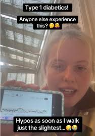 Understanding Type 1 Diabetes Challenges: My Experience