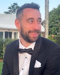 Celebrating the Life of Rory Mark Esler