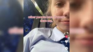 Ella Catley-Crawford's tragic post just days before taking own life amid  bullying, family reveal