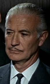 You Know the Face, But What's the Name?: 11/25/12