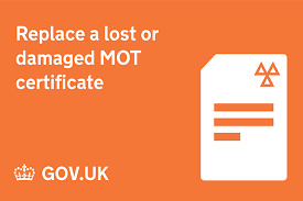Stream tracks and playlists from mot!v on your desktop or mobile device. Making It Easier For Motorists To Replace A Lost Mot Certificate Matters Of Testing