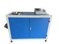 New Spin Trim Rubber Deflashing Machine O Ring Deflashing Machine