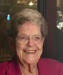 Obituary information for Constance A. O'Leary
