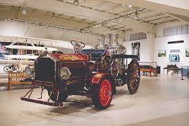 Hope Maine S Firefly Restoration A Tale Of Community The Maine Mag