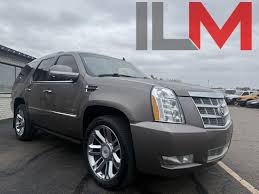 Image result for Mocha Steel 2012 Escalade