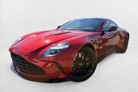 Image result for Diavolo Red 2021 Aston Martin