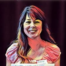 By the Book: Denise Aguilar, Farnsworth Elementary