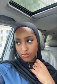 Amina Somali Song Lyrics