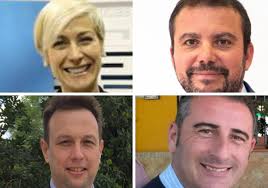 De la Torre nombra al periodista Fernando del Valle director de Canal  Málaga