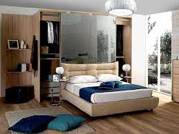 Ok, non avremo mai un closet come quello di chiara che. 18 Idee Per Creare Una Cabina Armadio Dietro Al Letto Mondodesign It Cabina Armadio Idee Arredamento Camera Da Letto Camera Da Letto Con Cabina Armadio