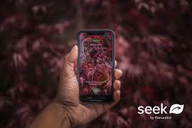 Technically, computer vision encompasses the fields of image/video processing, pattern recognition, biological vision, artificial intelligence, augmented reality. Inaturalist 2 0 Real Time Computer Vision Predictions In Seek Else Research By Else Corp