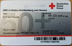 Werde mit deiner blutspende zum lebensretter! Blutspende Wikipedia