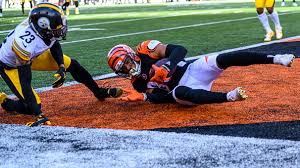 Here's how all the new players fit in. Cincinnati Bengals Easiest Games In 2020 Last Word On Pro Football