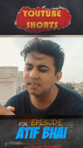 @SyedAtifBhai's video Tweet