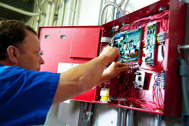 The constant noise might be just bearable enough that you have procrastinated fixing it. Top Five Reasons Your Fire Alarm Panel Is Beeping Collins Fire Safety Inc Dallas Texas