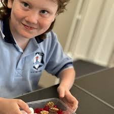 Hub Clubs in Hub VM. So much excitement! #lovewhereyoulearn #fun  #nsweducation #yum