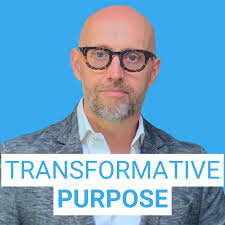 Transformative Purpose with Aaron Pang