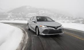 2020 Toyota Camry Xle Awd Wallpapers 13 Hd Images Newcarcars