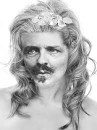 Grattis på dödelseåret, Strindberg