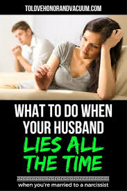 What Do You Do When Your Husband Lies What If He S A Habitual Liar Here Is Some Marriage Advice For You Mar Lying Husband Marriage Tips Marriage Counseling